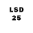 LSD-25 экстази кислота BosteR Junior